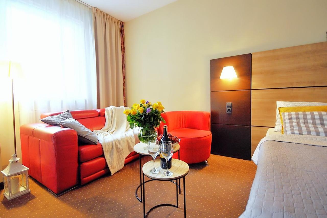 Apartament 200M Od Plazy Dobruk Apartamenty W Diwa Spa 4 Gwiazdki Kołobrzeg Exteriör bild