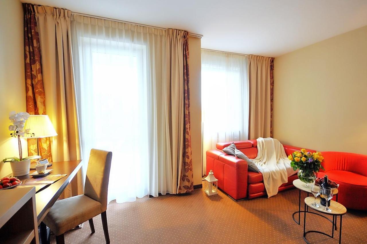 Apartament 200M Od Plazy Dobruk Apartamenty W Diwa Spa 4 Gwiazdki Kołobrzeg Exteriör bild