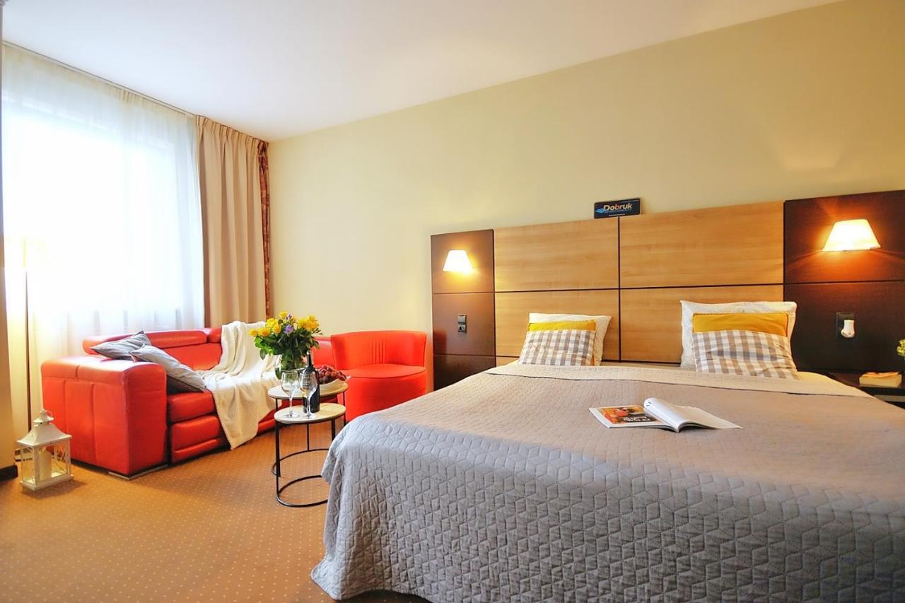 Apartament 200M Od Plazy Dobruk Apartamenty W Diwa Spa 4 Gwiazdki Kołobrzeg Exteriör bild