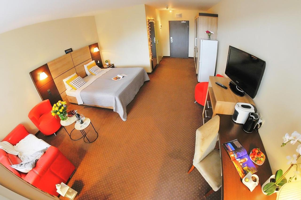 Apartament 200M Od Plazy Dobruk Apartamenty W Diwa Spa 4 Gwiazdki Kołobrzeg Exteriör bild