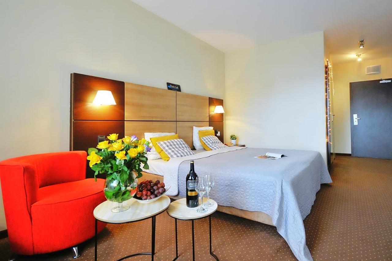 Apartament 200M Od Plazy Dobruk Apartamenty W Diwa Spa 4 Gwiazdki Kołobrzeg Exteriör bild