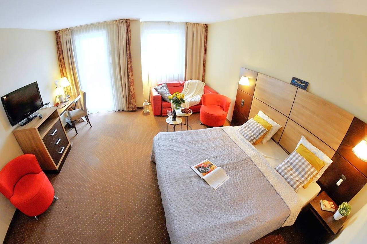 Apartament 200M Od Plazy Dobruk Apartamenty W Diwa Spa 4 Gwiazdki Kołobrzeg Exteriör bild