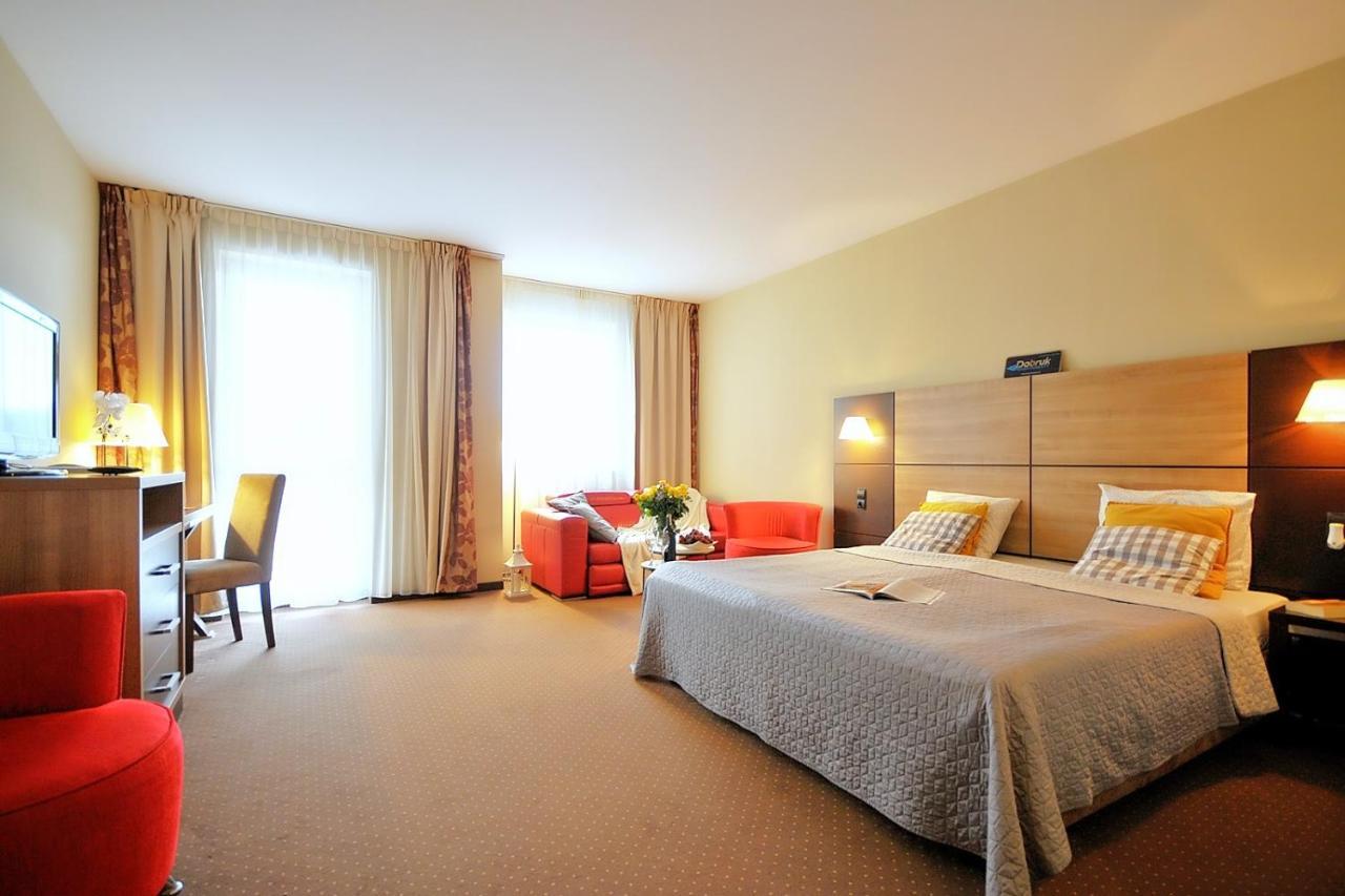 Apartament 200M Od Plazy Dobruk Apartamenty W Diwa Spa 4 Gwiazdki Kołobrzeg Exteriör bild