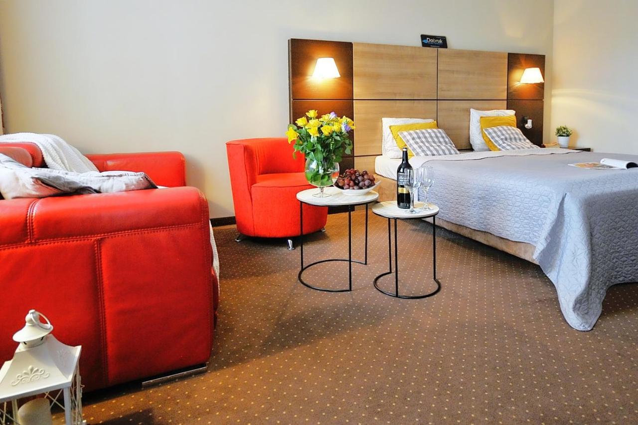 Apartament 200M Od Plazy Dobruk Apartamenty W Diwa Spa 4 Gwiazdki Kołobrzeg Exteriör bild